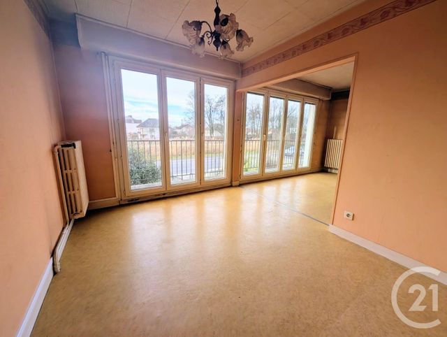 maison à vendre - 4 pièces - 80.0 m2 - CHALONS EN CHAMPAGNE - 51 - CHAMPAGNE-ARDENNE - Century 21 Martinot Immobilier