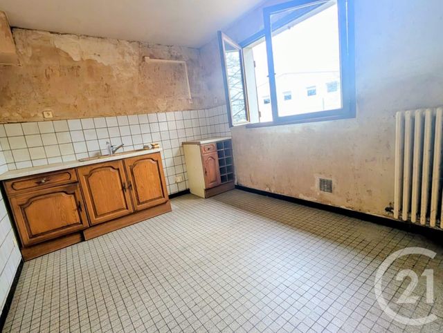 maison à vendre - 4 pièces - 80.0 m2 - CHALONS EN CHAMPAGNE - 51 - CHAMPAGNE-ARDENNE - Century 21 Martinot Immobilier