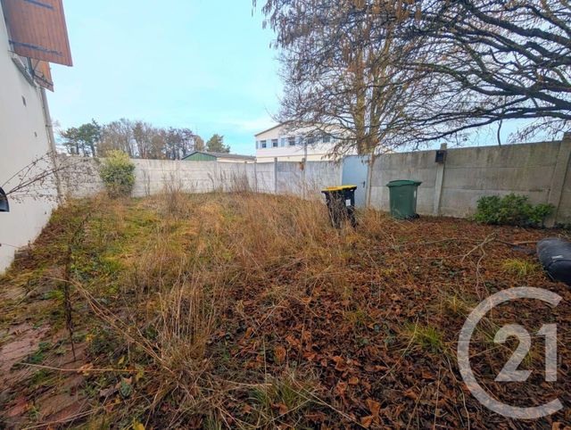 maison à vendre - 4 pièces - 80.0 m2 - CHALONS EN CHAMPAGNE - 51 - CHAMPAGNE-ARDENNE - Century 21 Martinot Immobilier