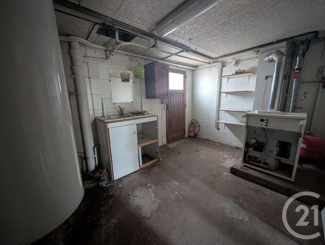 maison à vendre - 4 pièces - 80.0 m2 - CHALONS EN CHAMPAGNE - 51 - CHAMPAGNE-ARDENNE - Century 21 Martinot Immobilier