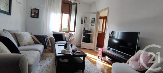 maison à vendre - 4 pièces - 98.0 m2 - ST MEMMIE - 51 - CHAMPAGNE-ARDENNE - Century 21 Martinot Immobilier