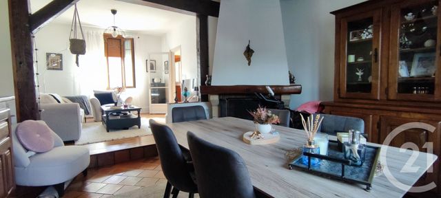 maison à vendre - 4 pièces - 98.0 m2 - ST MEMMIE - 51 - CHAMPAGNE-ARDENNE - Century 21 Martinot Immobilier