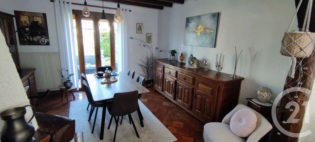 maison à vendre - 4 pièces - 98.0 m2 - ST MEMMIE - 51 - CHAMPAGNE-ARDENNE - Century 21 Martinot Immobilier