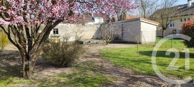 maison à vendre - 4 pièces - 98.0 m2 - ST MEMMIE - 51 - CHAMPAGNE-ARDENNE - Century 21 Martinot Immobilier