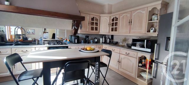 maison à vendre - 4 pièces - 98.0 m2 - ST MEMMIE - 51 - CHAMPAGNE-ARDENNE - Century 21 Martinot Immobilier