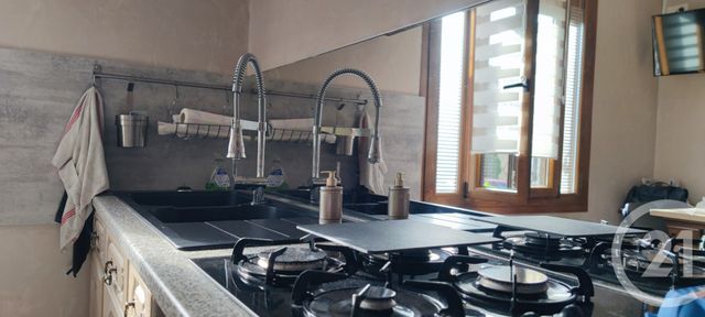 maison à vendre - 4 pièces - 98.0 m2 - ST MEMMIE - 51 - CHAMPAGNE-ARDENNE - Century 21 Martinot Immobilier