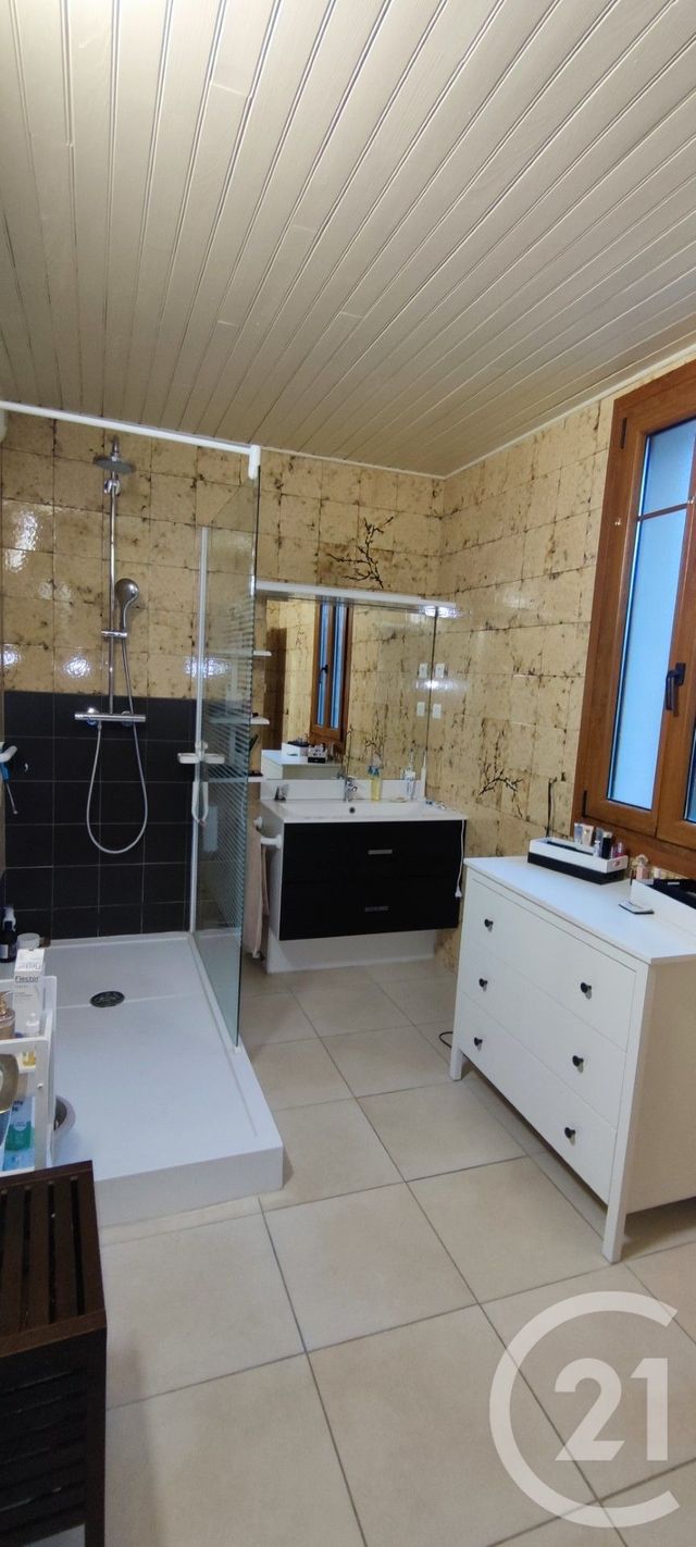 maison à vendre - 4 pièces - 98.0 m2 - ST MEMMIE - 51 - CHAMPAGNE-ARDENNE - Century 21 Martinot Immobilier