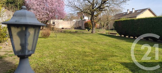 maison à vendre - 4 pièces - 98.0 m2 - ST MEMMIE - 51 - CHAMPAGNE-ARDENNE - Century 21 Martinot Immobilier