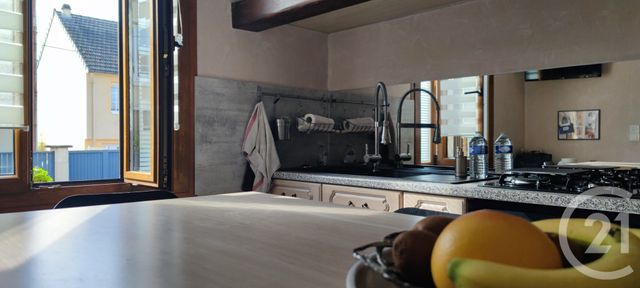 maison à vendre - 4 pièces - 98.0 m2 - ST MEMMIE - 51 - CHAMPAGNE-ARDENNE - Century 21 Martinot Immobilier