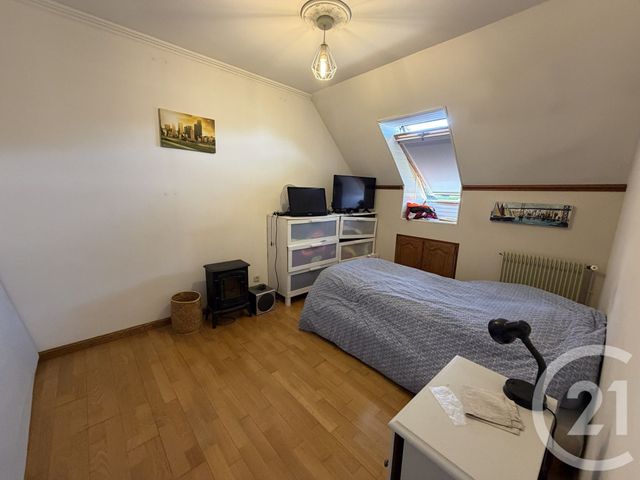 maison à vendre - 5 pièces - 89.35 m2 - CHALONS EN CHAMPAGNE - 51 - CHAMPAGNE-ARDENNE - Century 21 Martinot Immobilier