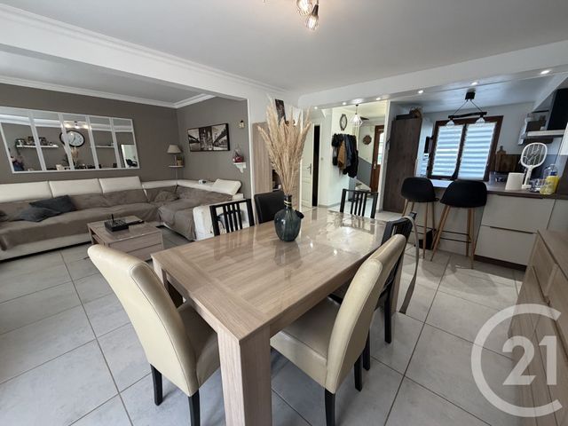 maison à vendre - 5 pièces - 89.35 m2 - CHALONS EN CHAMPAGNE - 51 - CHAMPAGNE-ARDENNE - Century 21 Martinot Immobilier