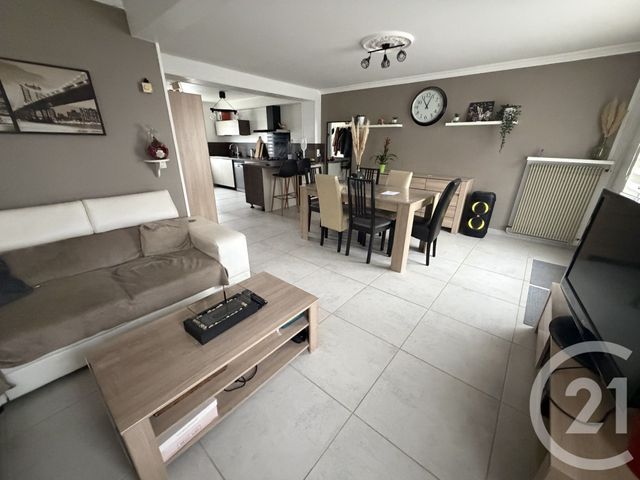 maison à vendre - 5 pièces - 89.35 m2 - CHALONS EN CHAMPAGNE - 51 - CHAMPAGNE-ARDENNE - Century 21 Martinot Immobilier