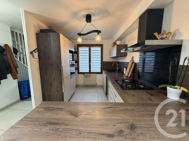 maison à vendre - 5 pièces - 89.35 m2 - CHALONS EN CHAMPAGNE - 51 - CHAMPAGNE-ARDENNE - Century 21 Martinot Immobilier