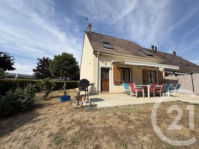 maison - CHALONS EN CHAMPAGNE - 51