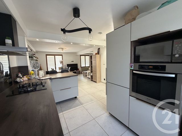 maison à vendre - 5 pièces - 89.35 m2 - CHALONS EN CHAMPAGNE - 51 - CHAMPAGNE-ARDENNE - Century 21 Martinot Immobilier