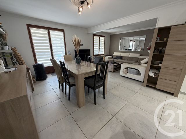 maison à vendre - 5 pièces - 89.35 m2 - CHALONS EN CHAMPAGNE - 51 - CHAMPAGNE-ARDENNE - Century 21 Martinot Immobilier