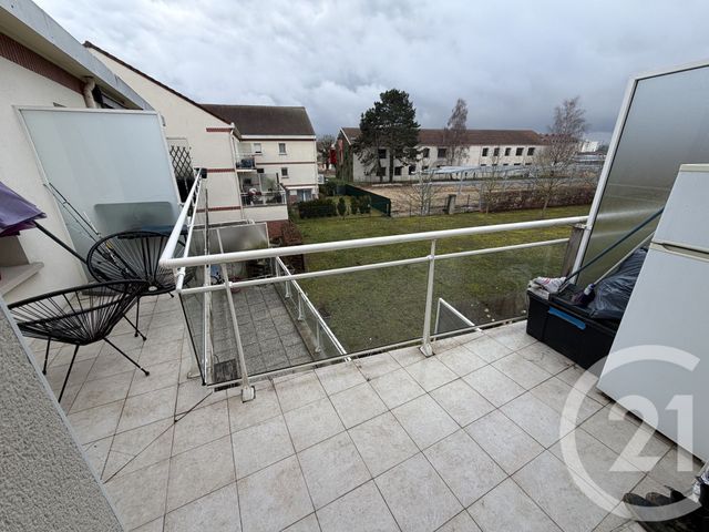 Appartement F4 à vendre - 4 pièces - 77.28 m2 - CHALONS EN CHAMPAGNE - 51 - CHAMPAGNE-ARDENNE - Century 21 Martinot Immobilier