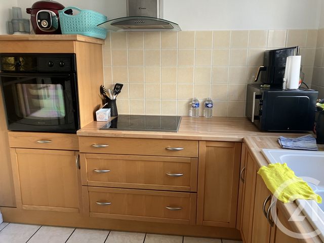 Appartement F4 à vendre - 5 pièces - 80.0 m2 - ST MEMMIE - 51 - CHAMPAGNE-ARDENNE - Century 21 Martinot Immobilier