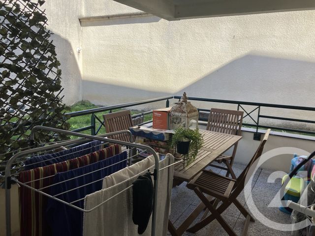 Appartement F4 à vendre - 5 pièces - 80.0 m2 - ST MEMMIE - 51 - CHAMPAGNE-ARDENNE - Century 21 Martinot Immobilier