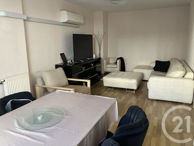 Appartement F4 à vendre - 5 pièces - 80.0 m2 - ST MEMMIE - 51 - CHAMPAGNE-ARDENNE - Century 21 Martinot Immobilier