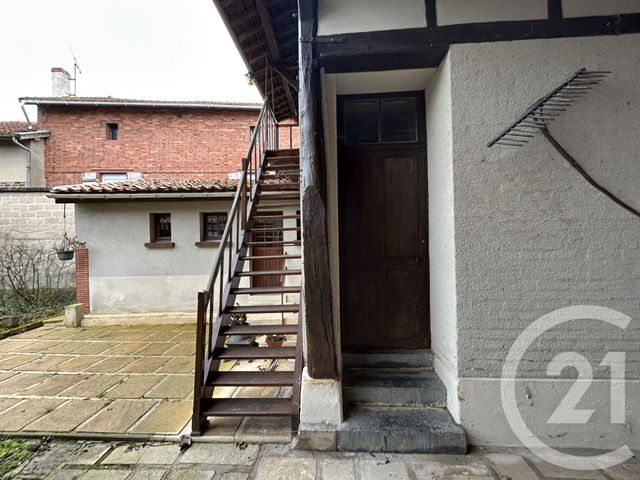 maison à vendre - 5 pièces - 172.0 m2 - CHEPPES LA PRAIRIE - 51 - CHAMPAGNE-ARDENNE - Century 21 Martinot Immobilier