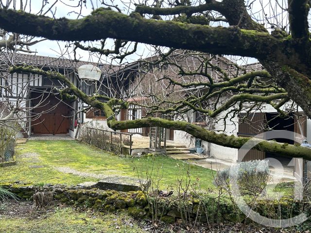 maison à vendre - 5 pièces - 172.0 m2 - CHEPPES LA PRAIRIE - 51 - CHAMPAGNE-ARDENNE - Century 21 Martinot Immobilier