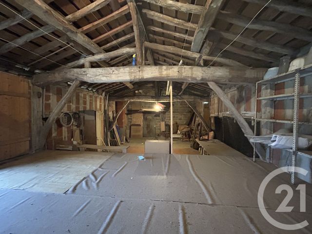 maison à vendre - 5 pièces - 172.0 m2 - CHEPPES LA PRAIRIE - 51 - CHAMPAGNE-ARDENNE - Century 21 Martinot Immobilier