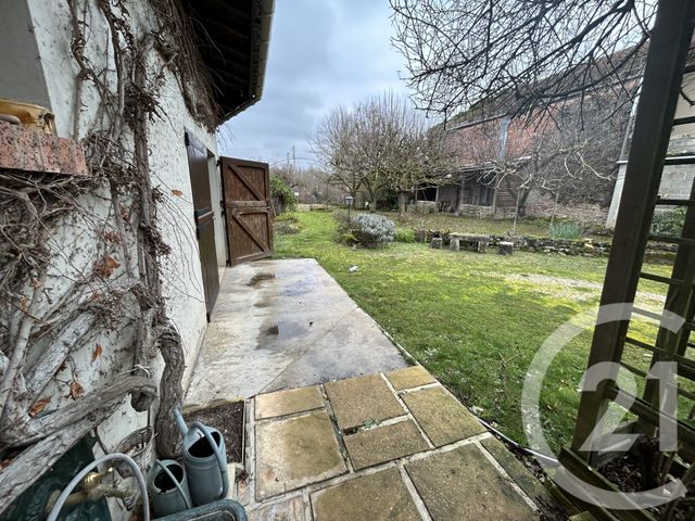 maison à vendre - 5 pièces - 172.0 m2 - CHEPPES LA PRAIRIE - 51 - CHAMPAGNE-ARDENNE - Century 21 Martinot Immobilier