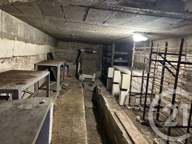 maison à vendre - 5 pièces - 172.0 m2 - CHEPPES LA PRAIRIE - 51 - CHAMPAGNE-ARDENNE - Century 21 Martinot Immobilier