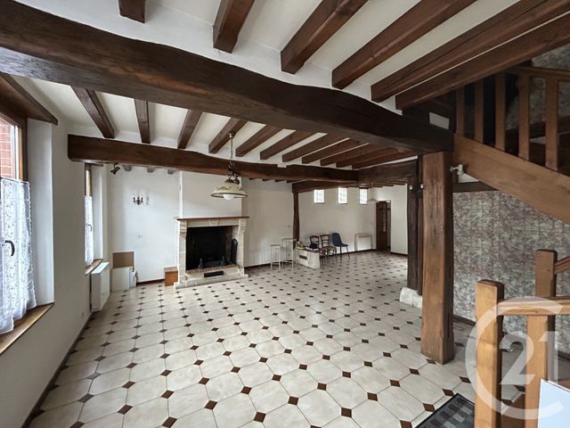 maison à vendre - 5 pièces - 172.0 m2 - CHEPPES LA PRAIRIE - 51 - CHAMPAGNE-ARDENNE - Century 21 Martinot Immobilier