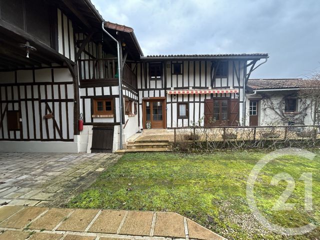 maison à vendre - 5 pièces - 172.0 m2 - CHEPPES LA PRAIRIE - 51 - CHAMPAGNE-ARDENNE - Century 21 Martinot Immobilier