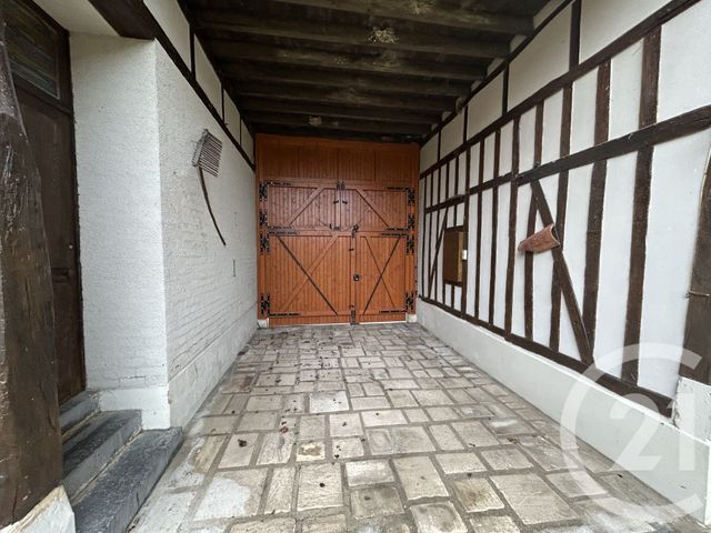 maison à vendre - 5 pièces - 172.0 m2 - CHEPPES LA PRAIRIE - 51 - CHAMPAGNE-ARDENNE - Century 21 Martinot Immobilier