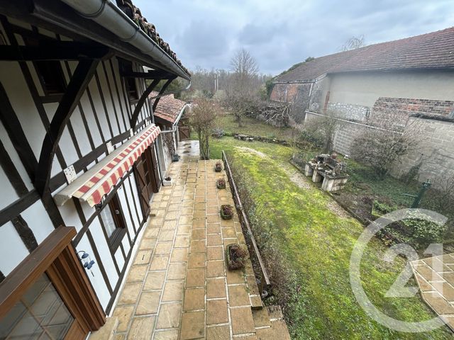 maison à vendre - 5 pièces - 172.0 m2 - CHEPPES LA PRAIRIE - 51 - CHAMPAGNE-ARDENNE - Century 21 Martinot Immobilier