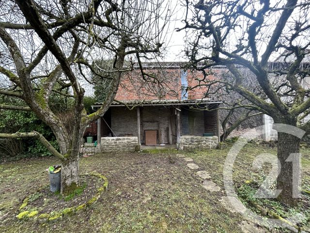 maison à vendre - 5 pièces - 172.0 m2 - CHEPPES LA PRAIRIE - 51 - CHAMPAGNE-ARDENNE - Century 21 Martinot Immobilier