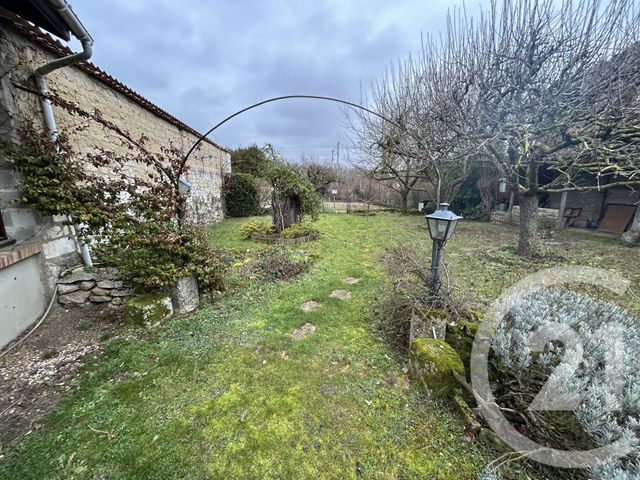 maison à vendre - 5 pièces - 172.0 m2 - CHEPPES LA PRAIRIE - 51 - CHAMPAGNE-ARDENNE - Century 21 Martinot Immobilier