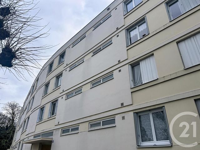 appartement - CHALONS EN CHAMPAGNE - 51
