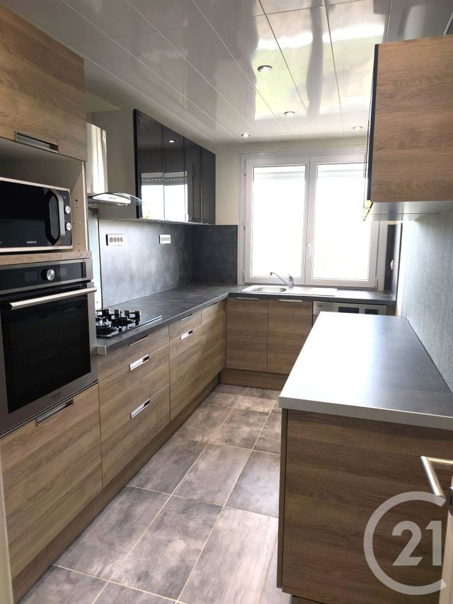 appartement - FAGNIERES - 51