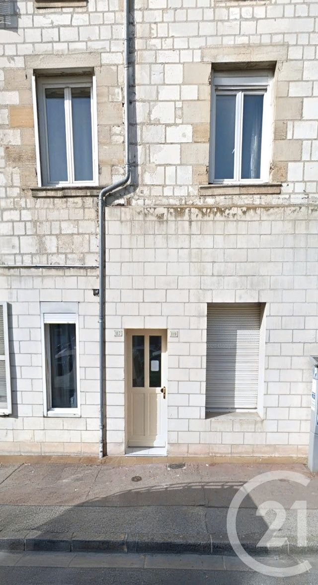 Appartement F2 à vendre - 2 pièces - 54.0 m2 - CHALONS EN CHAMPAGNE - 51 - CHAMPAGNE-ARDENNE - Century 21 Martinot Immobilier