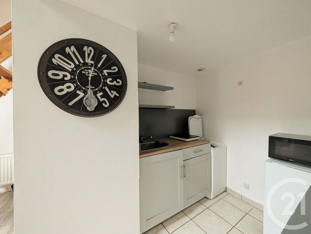 Appartement F2 à vendre - 2 pièces - 54.0 m2 - CHALONS EN CHAMPAGNE - 51 - CHAMPAGNE-ARDENNE - Century 21 Martinot Immobilier