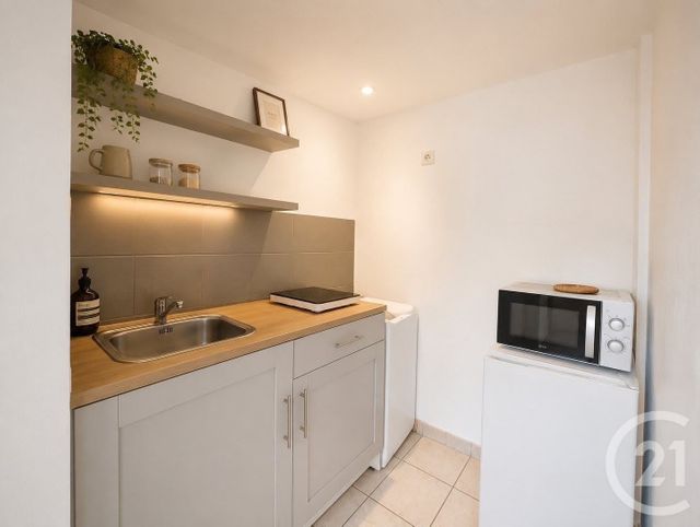 Appartement F2 à vendre - 2 pièces - 54.0 m2 - CHALONS EN CHAMPAGNE - 51 - CHAMPAGNE-ARDENNE - Century 21 Martinot Immobilier