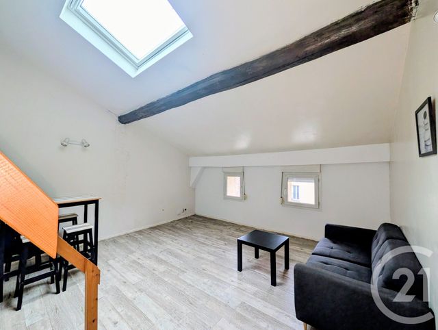 Appartement F2 à vendre - 2 pièces - 54.0 m2 - CHALONS EN CHAMPAGNE - 51 - CHAMPAGNE-ARDENNE - Century 21 Martinot Immobilier