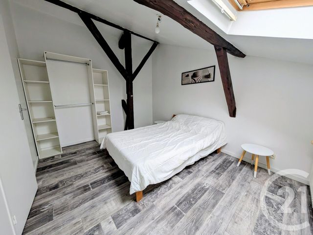 Appartement F2 à vendre - 2 pièces - 54.0 m2 - CHALONS EN CHAMPAGNE - 51 - CHAMPAGNE-ARDENNE - Century 21 Martinot Immobilier