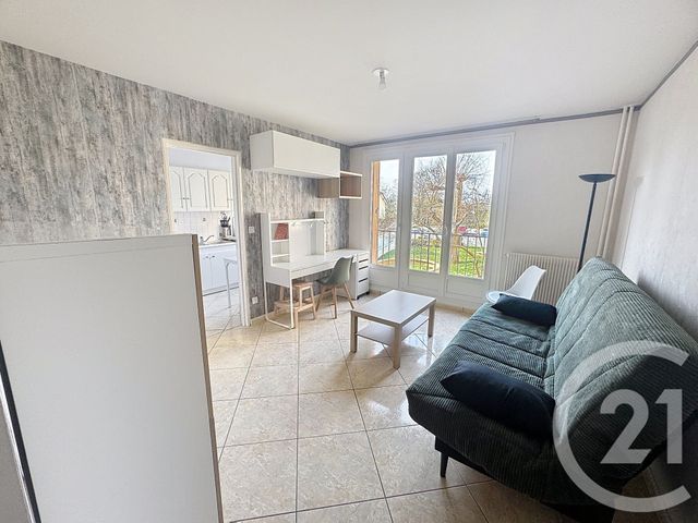 Appartement F1 à louer - 1 pièce - 28.29 m2 - CHALONS EN CHAMPAGNE - 51 - CHAMPAGNE-ARDENNE - Century 21 Martinot Immobilier