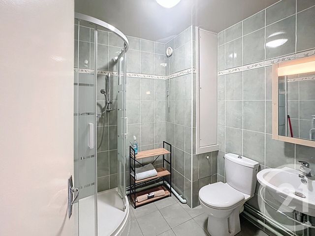 Appartement F1 à louer - 1 pièce - 28.29 m2 - CHALONS EN CHAMPAGNE - 51 - CHAMPAGNE-ARDENNE - Century 21 Martinot Immobilier