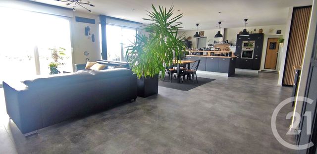 maison à vendre - 5 pièces - 153.6 m2 - VELYE - 51 - CHAMPAGNE-ARDENNE - Century 21 Martinot Immobilier