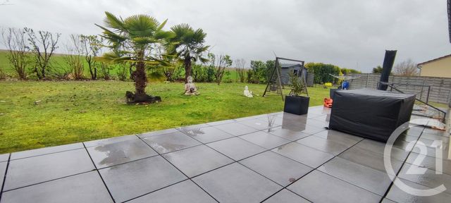 maison à vendre - 5 pièces - 153.6 m2 - VELYE - 51 - CHAMPAGNE-ARDENNE - Century 21 Martinot Immobilier