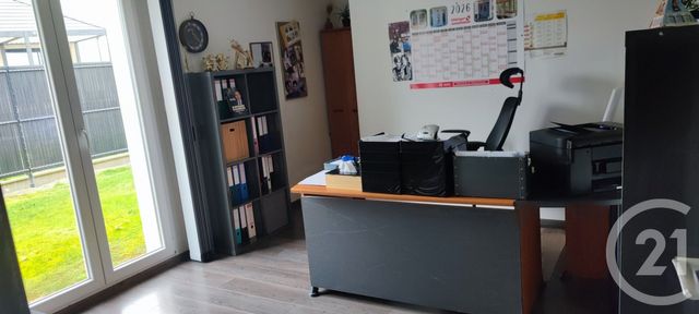 maison à vendre - 5 pièces - 153.6 m2 - VELYE - 51 - CHAMPAGNE-ARDENNE - Century 21 Martinot Immobilier