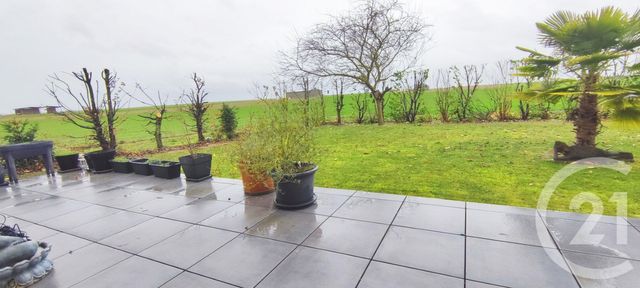 maison à vendre - 5 pièces - 153.6 m2 - VELYE - 51 - CHAMPAGNE-ARDENNE - Century 21 Martinot Immobilier