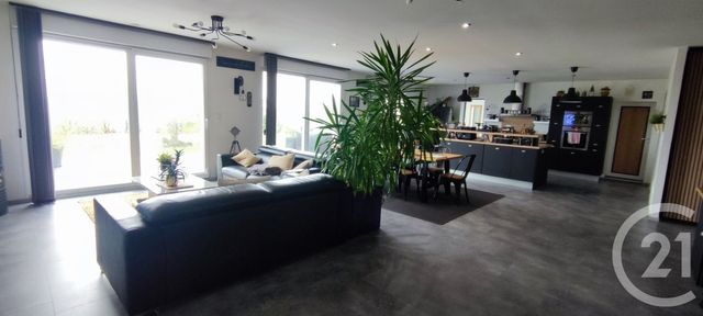 maison à vendre - 5 pièces - 153.6 m2 - VELYE - 51 - CHAMPAGNE-ARDENNE - Century 21 Martinot Immobilier