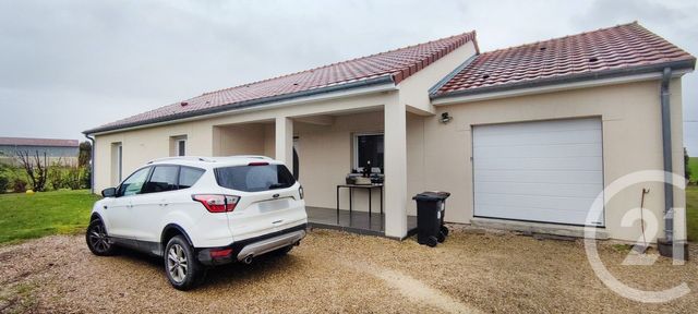 maison à vendre - 5 pièces - 153.6 m2 - VELYE - 51 - CHAMPAGNE-ARDENNE - Century 21 Martinot Immobilier